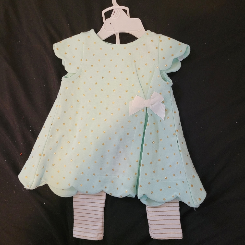 3-6m Outfit